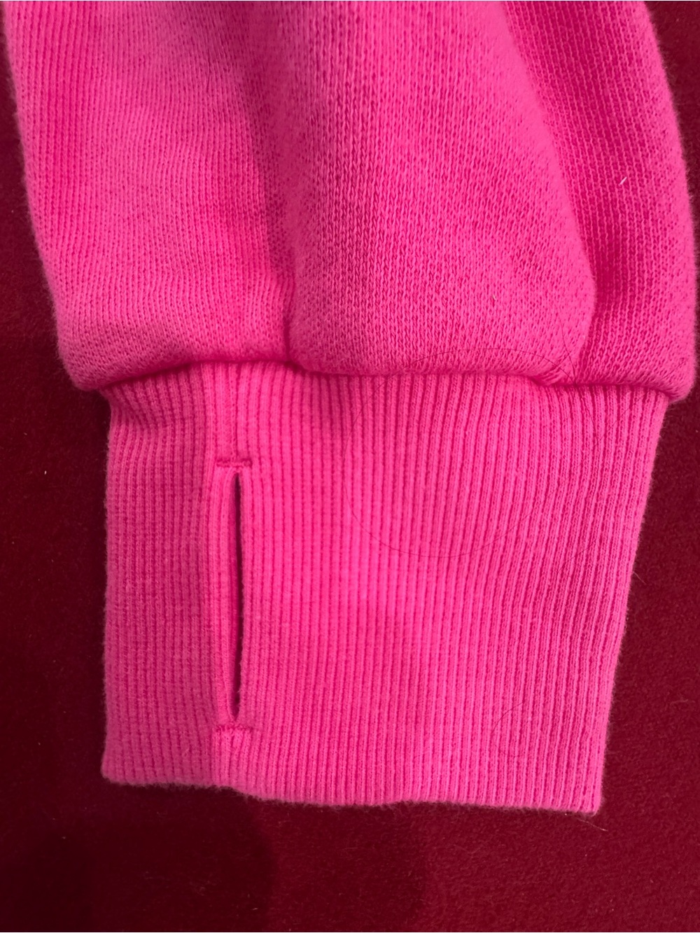 JOYLAB  Hooded Zip Jacket - Picture 5 of 9